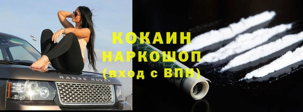 прущая мука Пересвет